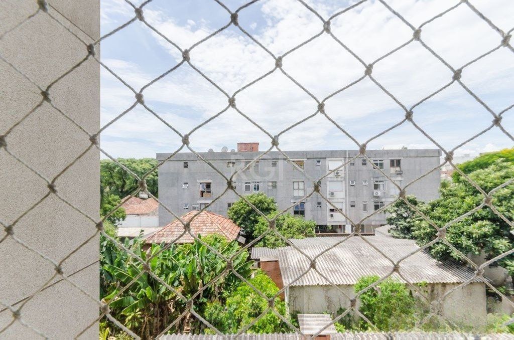 Cobertura semi mobiliada com 2 dormitórios, terraço com churrasqueira e 1 vaga de garagem no bairro Santo Antonio — foto 17