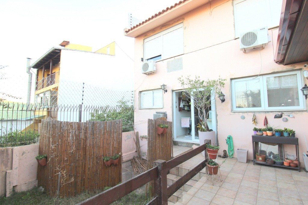 Casa para Venda - 100m², 3 dormitórios, 3 vagas - Nonoai — foto 19