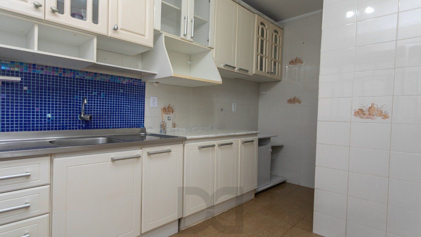 Apartamento de 2 dormitórios no Bairro Cristo Redentor, Porto Alegre — foto 4