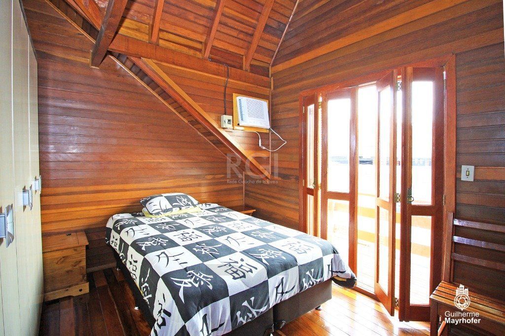 Casa para Venda - 235m², 3 dormitórios, sendo 1 suites, 3 vagas - Sarandi — foto 12