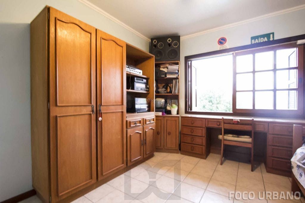 Casa 3 dormitórios à venda no Bairro Parque Santa Fé - Porto Alegre — foto 11