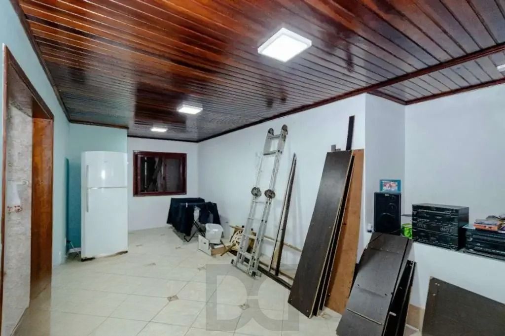 Casa à venda com 3 dormitórios, 1 suíte e espaço gourmet em terreno alto — foto 14