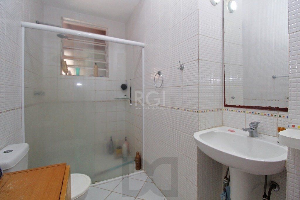 Casa para Venda - 264m², 3 dormitórios, 2 vagas - Santa Tereza — foto 11