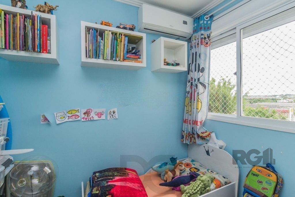 Apartamento 62m² - 3 dormitórios, 1 suíte, 1 vaga no bairro Sarandi — foto 11