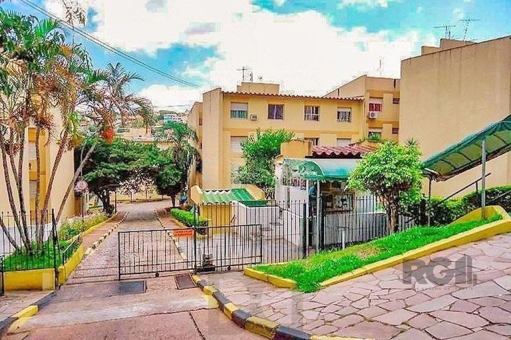 Apartamento de 2 dormitórios no bairro Jardim Carvalho — foto 22