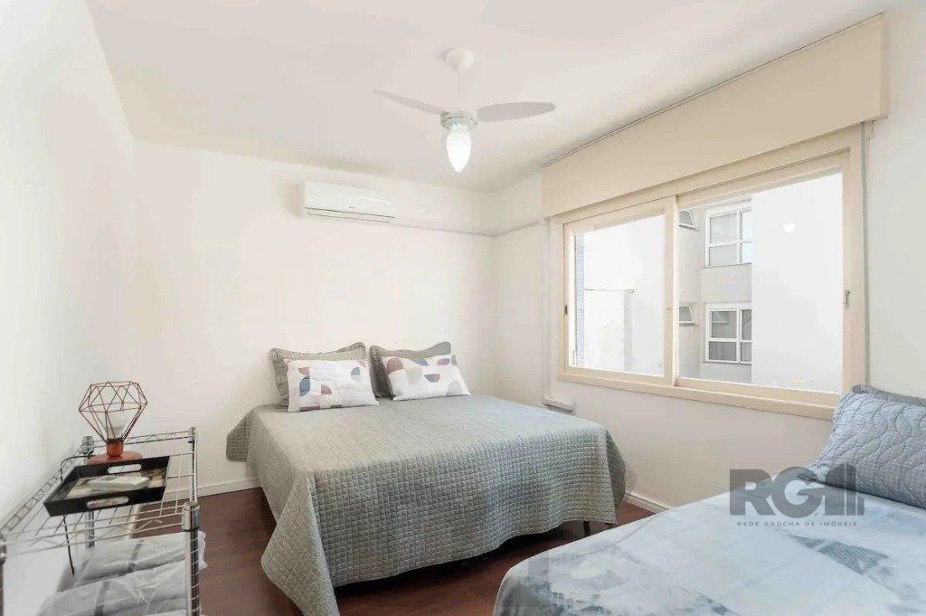 Apartamento de 2 dormitórios, no bairro menino deus — foto 14