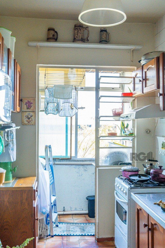 Apartamento 66m² - 3 dormitórios no bairro Cristal — foto 21