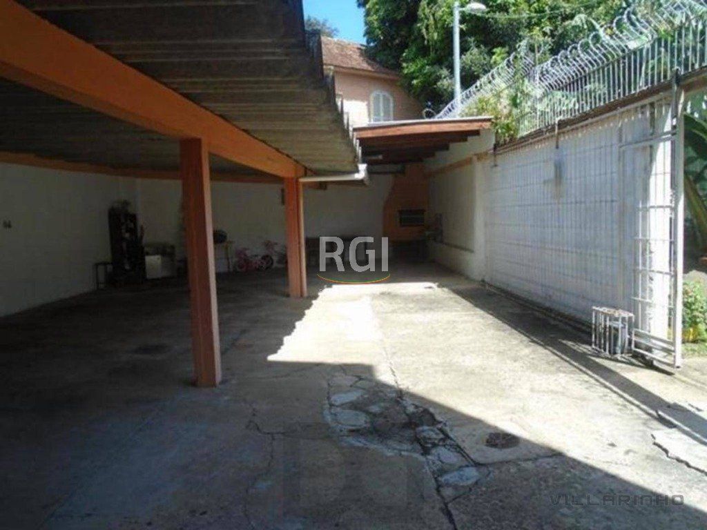Cobertura para Venda - 118m², 3 dormitórios, 1 vaga - Nonoai — foto 21