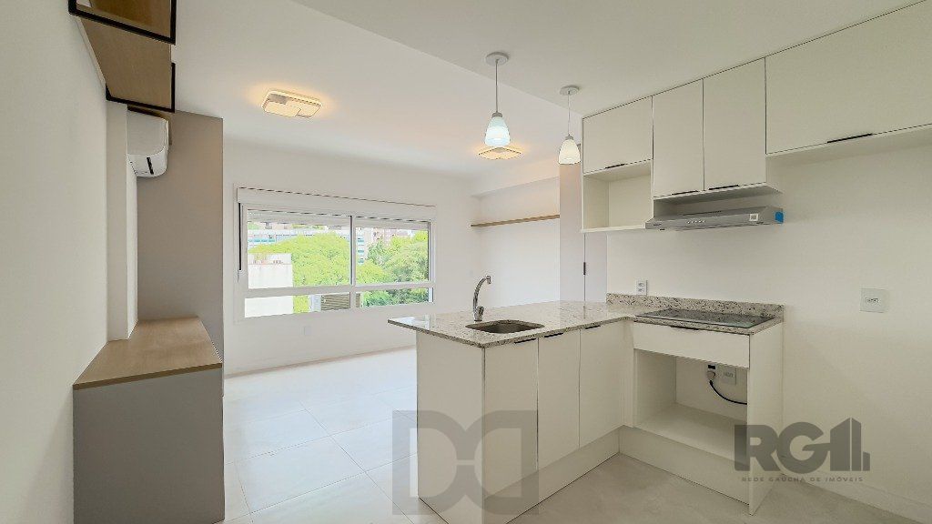 Studio para Venda - 30m², 1 dormitório, 1 vaga - Floresta — foto 6