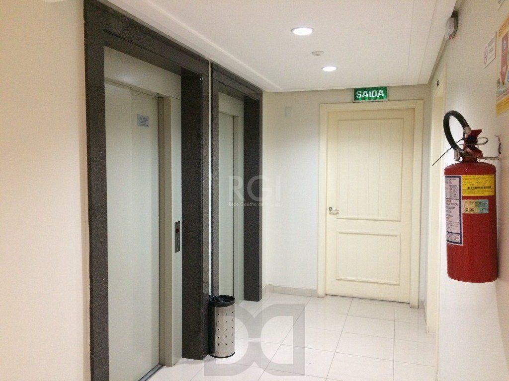 Conjunto/Sala para Venda - 29.25m², 0 dormitórios, Centro Histórico — foto 6