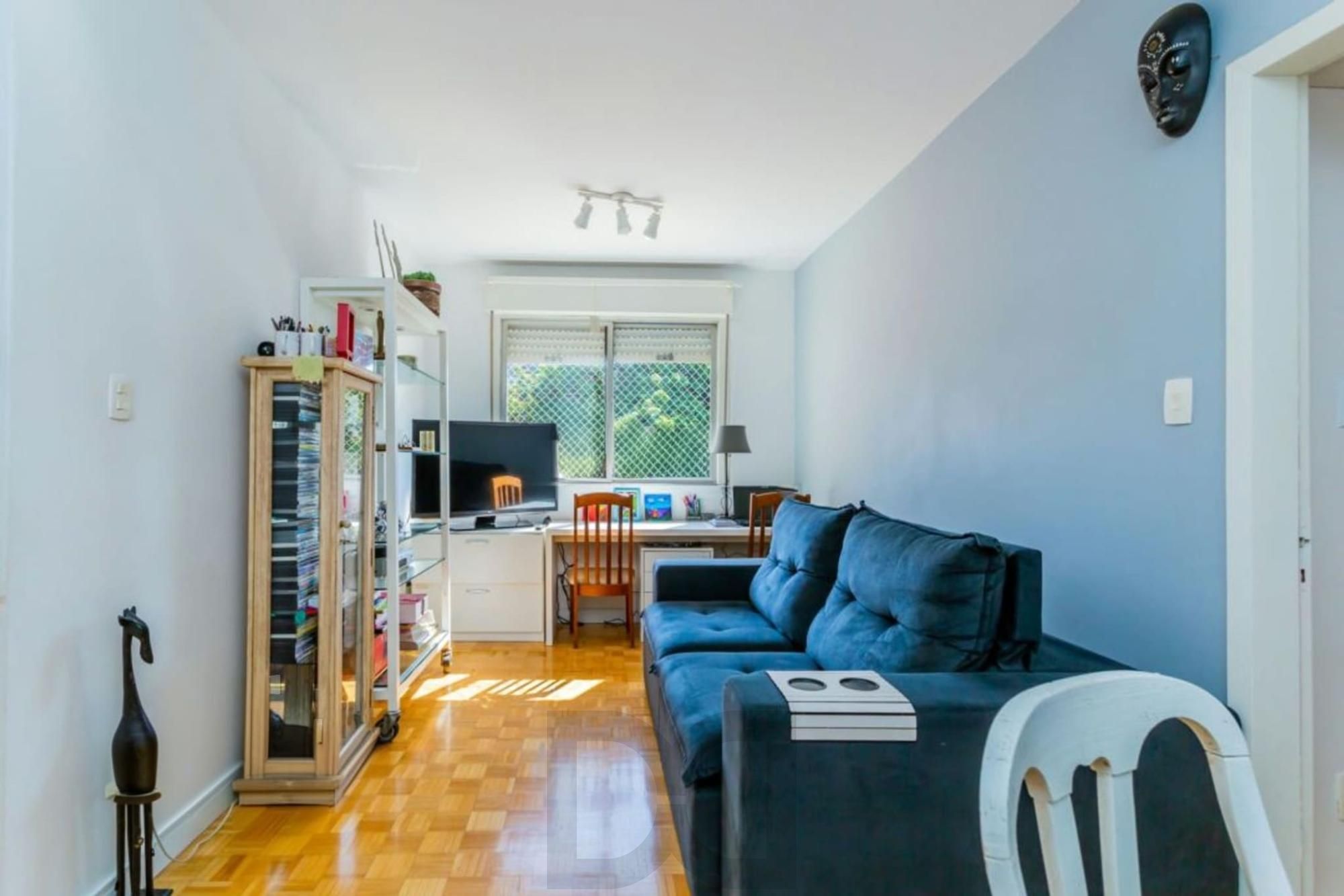 Apartamento de 3 dormitorios à venda em Higienópolis, Porto Alegre. — foto 1