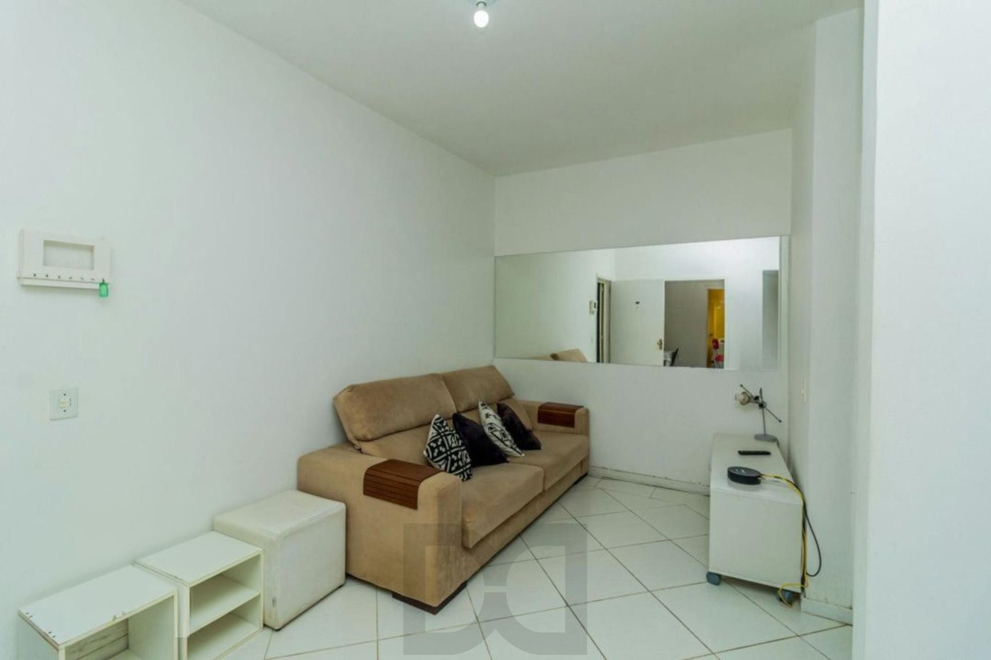 Apartamento 1 dorm à venda Rua Chile, Jardim Botânico - Porto Alegre — foto 2