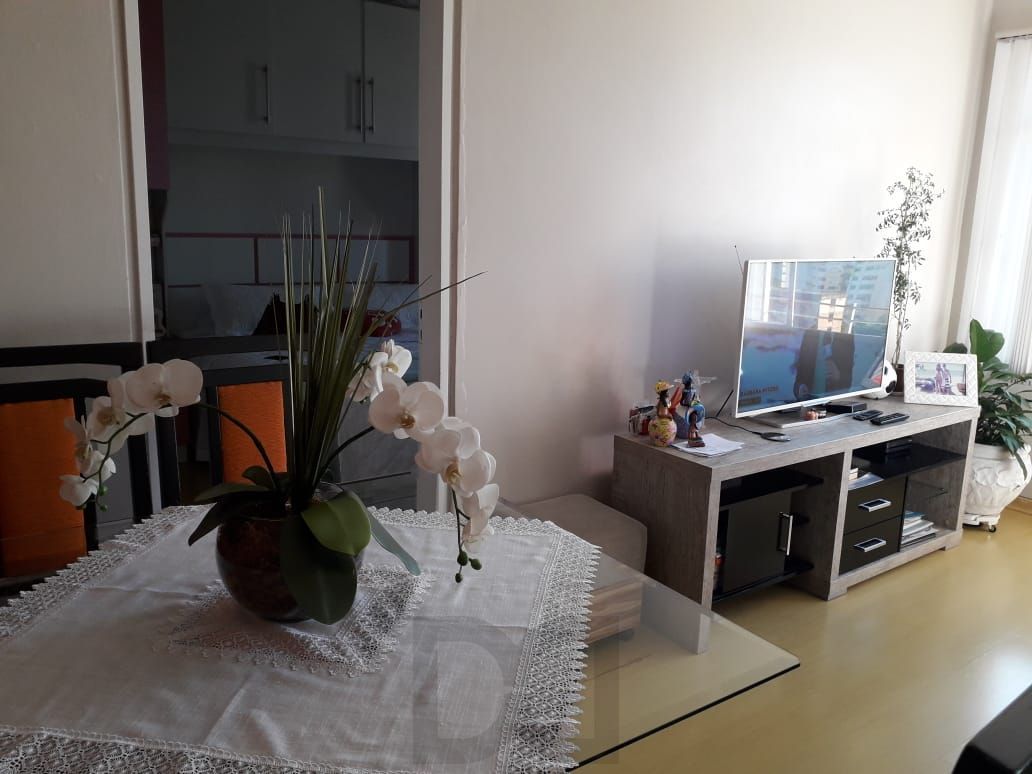 Apartamento de 1 dormitório com 40,20 m² de área privativa, 5 min. do complexo Santa Casa. — foto 2