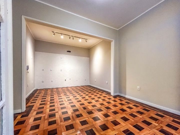 Apartamento garden de 01 dormitorio com suite no bairro Bom Fim/ Porto alegre. — foto 7