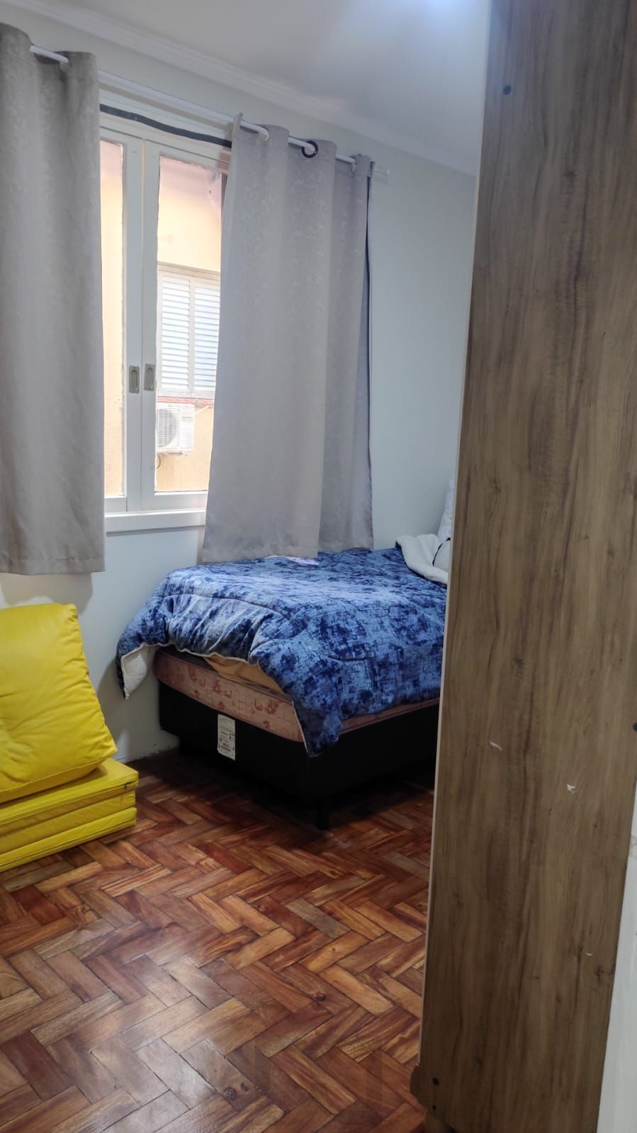 Apartamento de 3 dormitórios com vaga de garagem coberta e escriturada no bairro Partenon. — foto 13