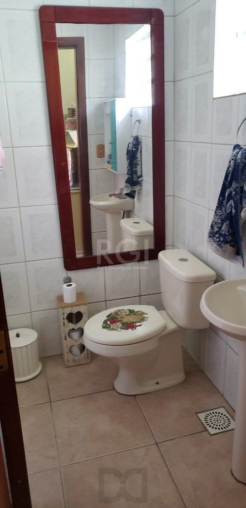 Casa para Venda - 200m², 8 dormitórios, 5 vagas - Teresópolis — foto 27