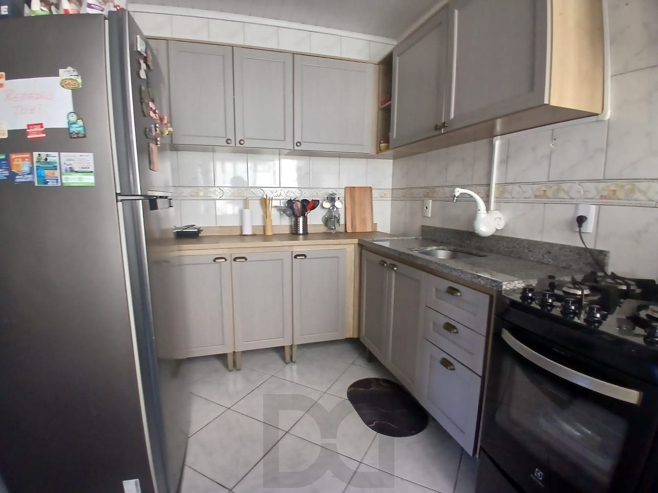Apartamento de 02 dormitorios a venda na Av do Forte - Porto Alegre/RS — foto 6