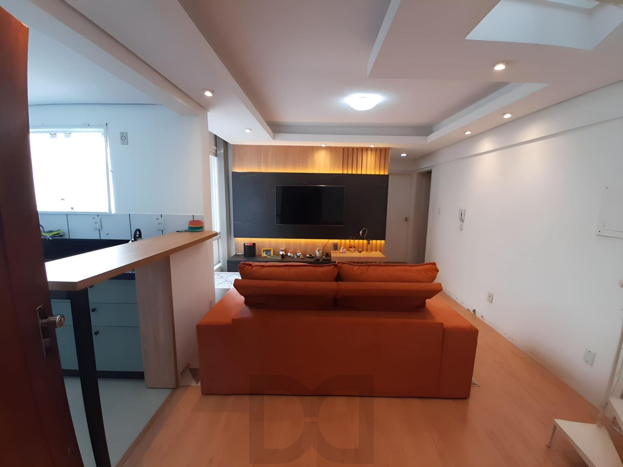 Cobertura de 104m² com 2 dormitórios no Bairro Nonoai - Porto Alegre — foto 2