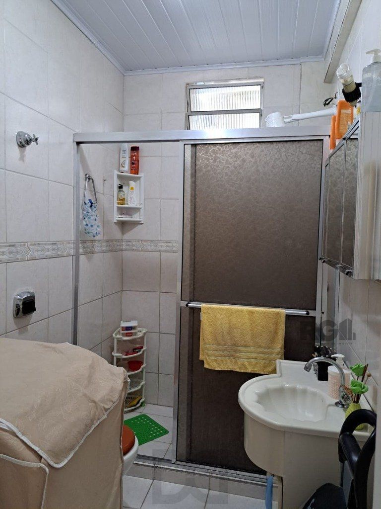 Apartamento 44m² - 1 dormitório no Centro Histórico — foto 8