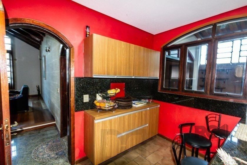 Casa 303m² - 4 dormitórios, 2 vagas no bairro Santo Antônio — foto 19