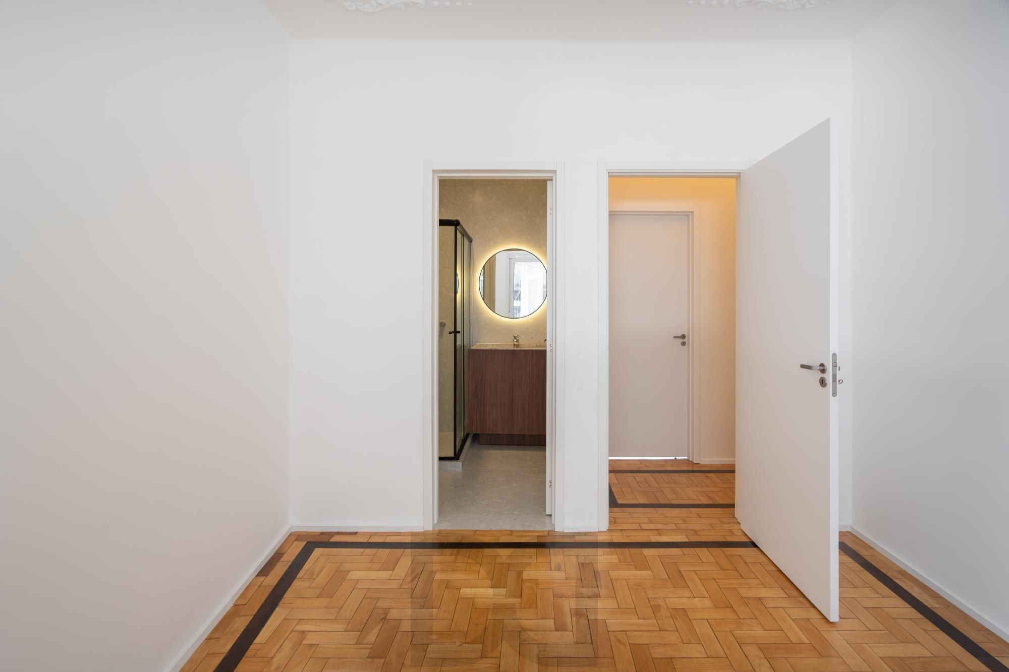 Apartamento pronto para morar ,todo reformado ao lado do Parcão- Porto alegre /RS. — foto 18