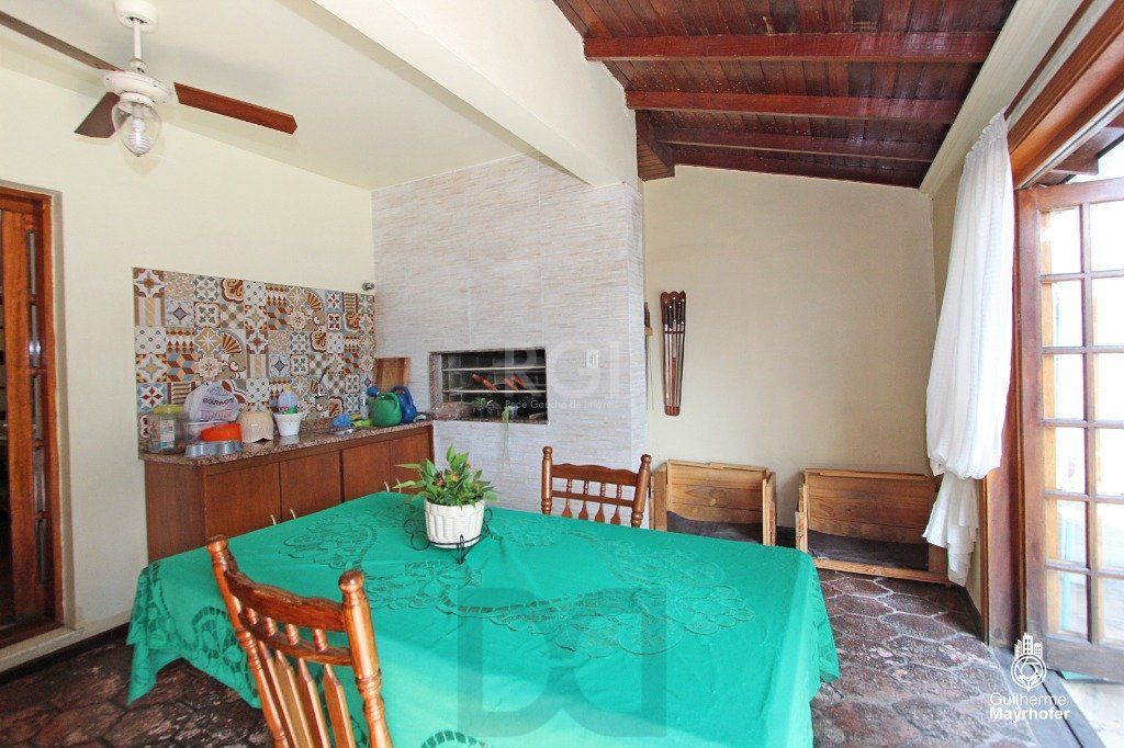 Casa para Venda - 326m², 3 dormitórios, sendo 3 suites, 4 vagas - Glória — foto 15