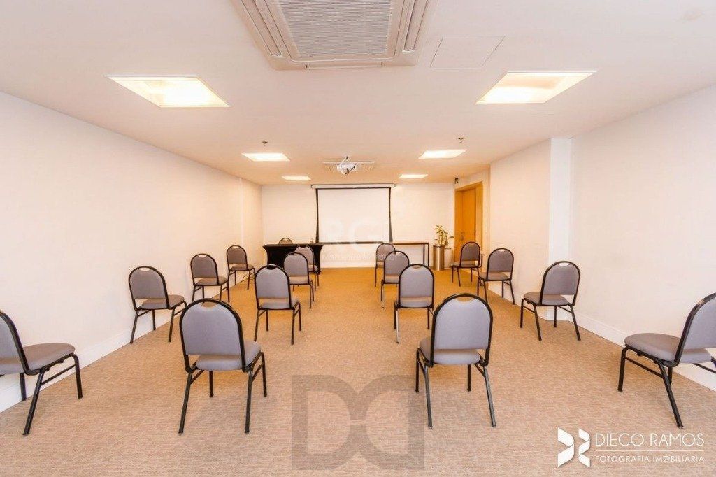 Conjunto/Sala para Venda - 36.6m², 0 dormitórios, Cidade Baixa — foto 8