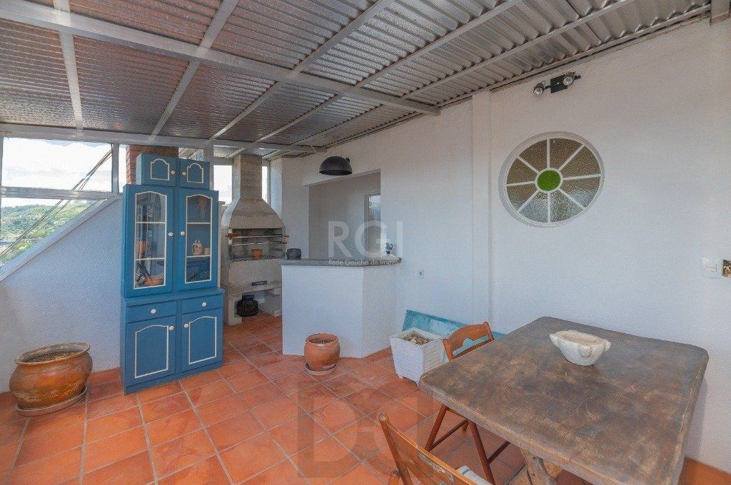 COBERTURA 2 DORMITÓRIOS, TERESÓPOLIS, 147 M² — foto 9