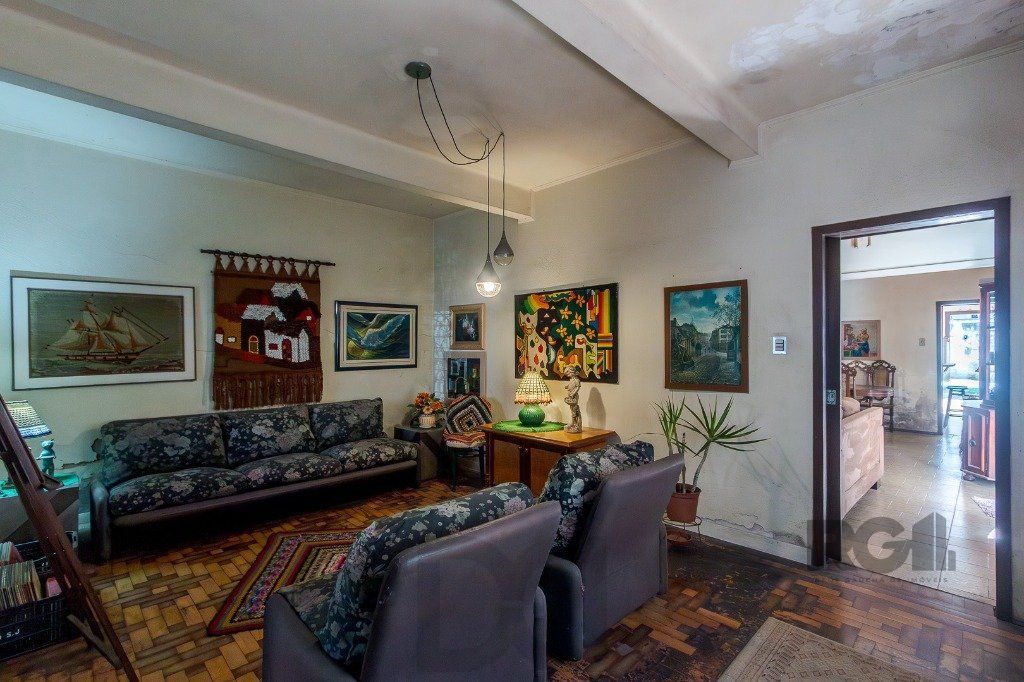Casa de 3 dormitórios no bairro Santa Cecília — foto 30