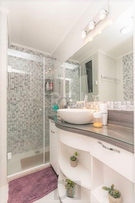 Cobertura para Venda - 180m², 3 dormitórios, sendo 1 suites, 1 vaga - Petrópolis — foto 13
