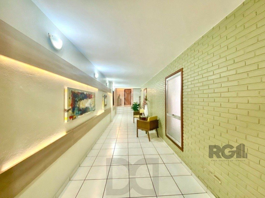 Apartamento 114m² - 3 dormitórios, 1 vaga no bairro São João — foto 15