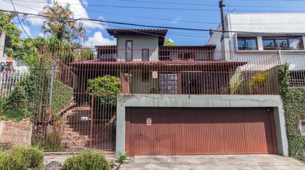 Casa 3 dormitórios bairro Teresópolis — foto 58