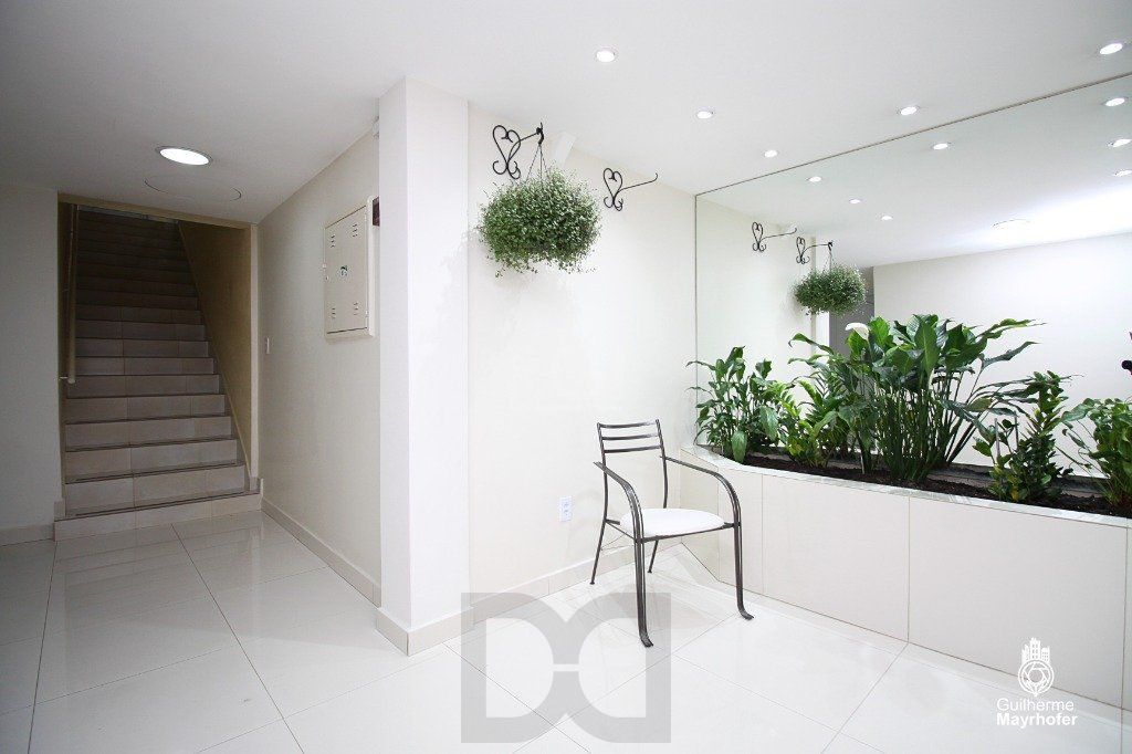 Apartamento para Venda - 43m², 1 dormitório, 2 vagas - Cristo Redentor — foto 24