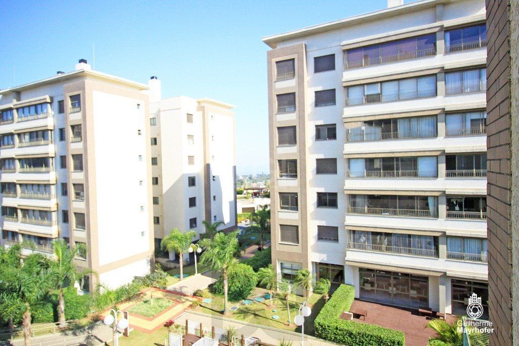 Apartamento para Venda - 104.51m², 3 dormitórios, sendo 1 suites, 1 vaga - Cavalhada — foto 28