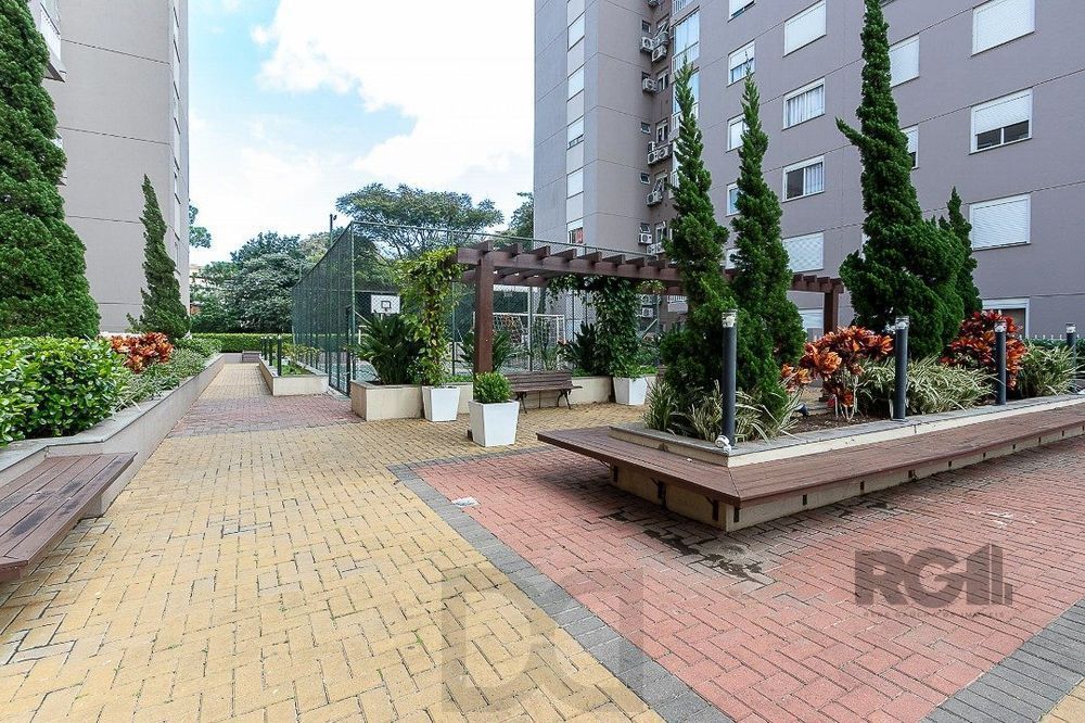 Apartamento 3 Dorms com Suíte e 2 Vagas no Condomínio Veríssimo – Infraestrutura Excepcional em Teresópolis — foto 20