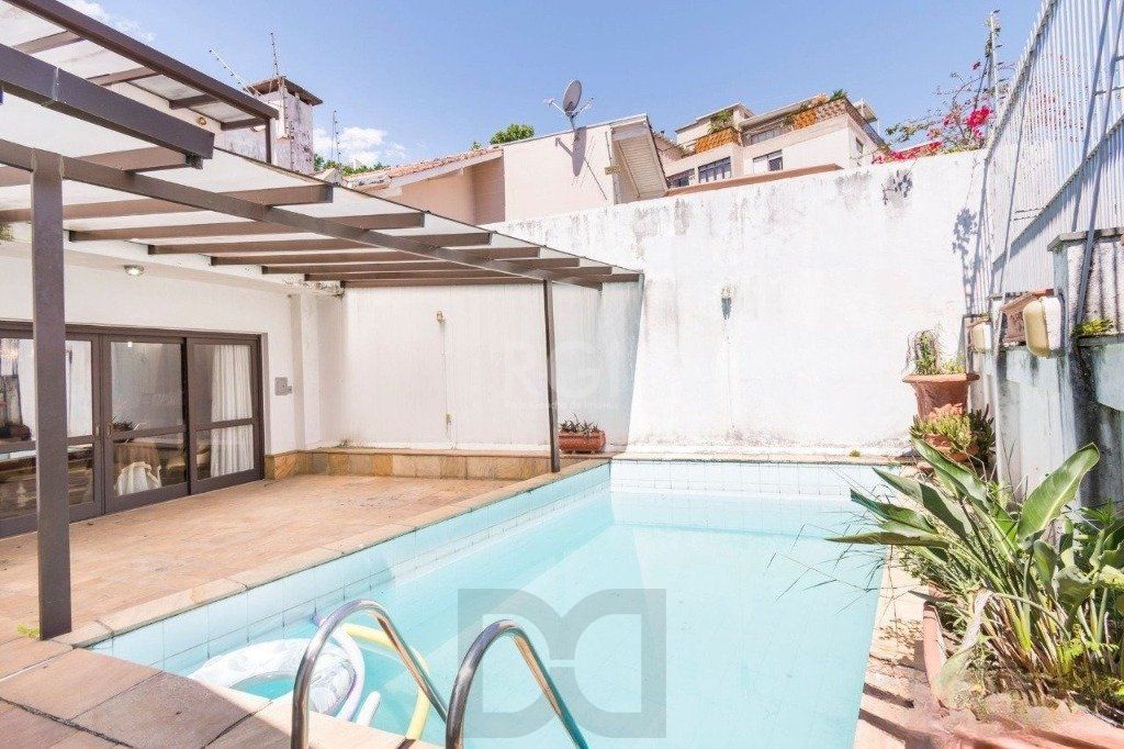 Casa com 333m² no bairro passo da areia — foto 19