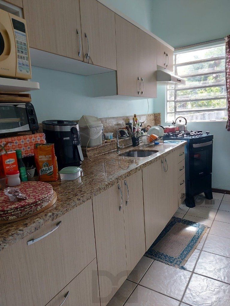 Casa 3 Dormitório(s) Bairro Teresópolis — foto 20