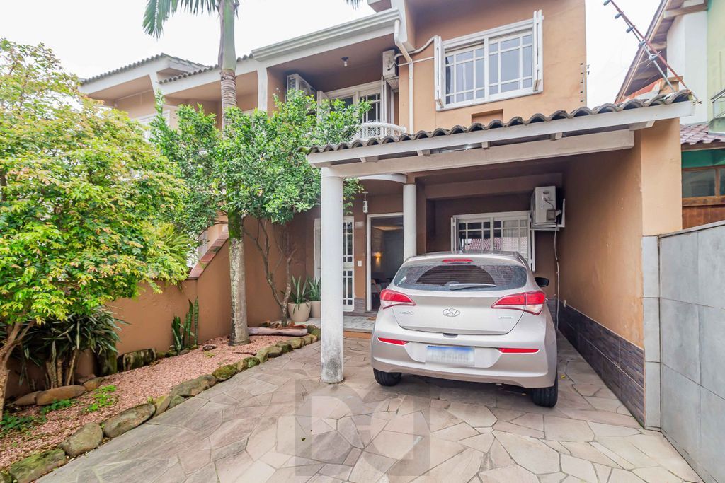 Casa de 3 dormitórios à venda no Bairro Serraria - Porto Alegre — foto 34