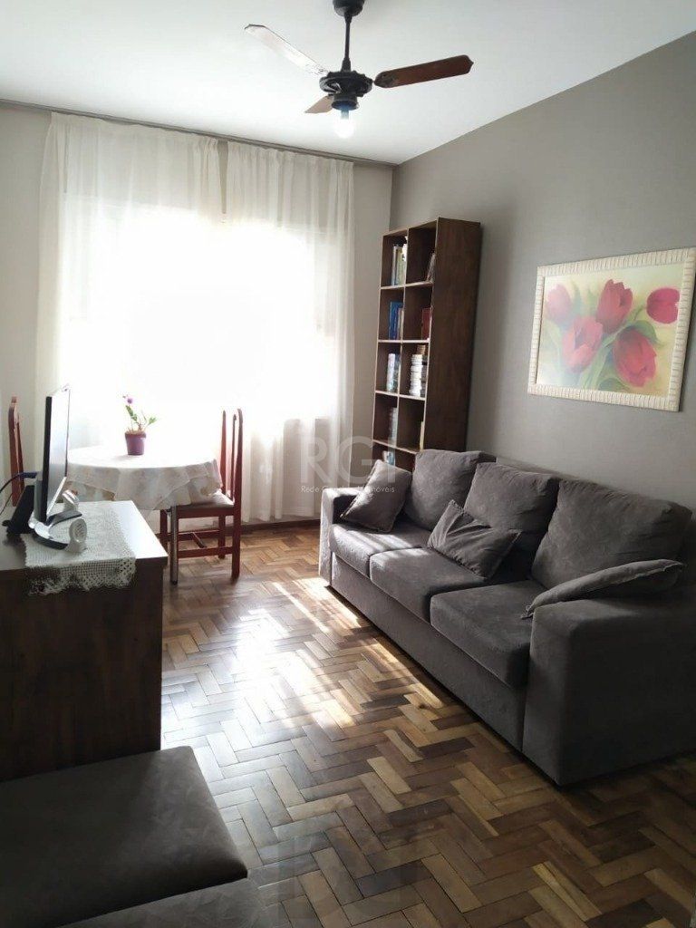 Apartamento à venda com 3 quartos, 59m² Avenida FRANCISCO TREIN, Cristo Redentor, Porto Alegre. — foto 3