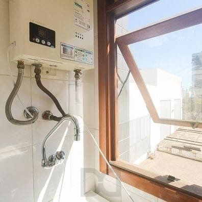 Apartamento com 1 quarto, 1 vaga e 42m² — foto 19