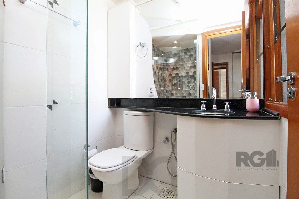 Apartamento para Venda - 82m², 2 dormitórios, sendo 2 suites, 1 vaga - Jardim Botânico — foto 18