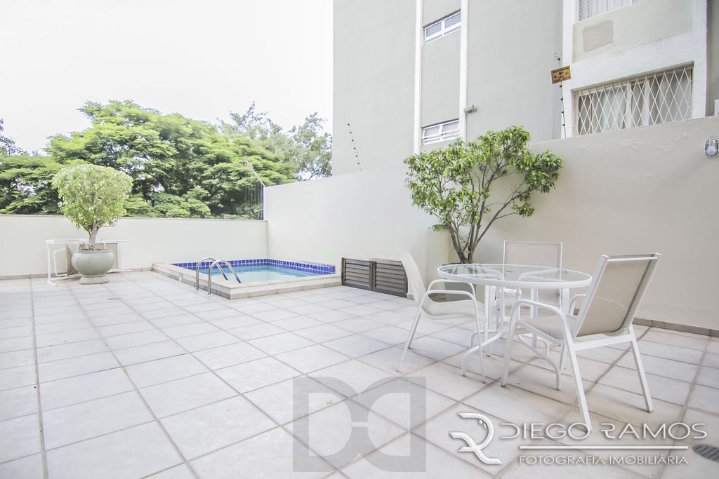 Apartamento Garden 3 dorms à venda Rua Sinimbú, Petrópolis - Porto Alegre — foto 8