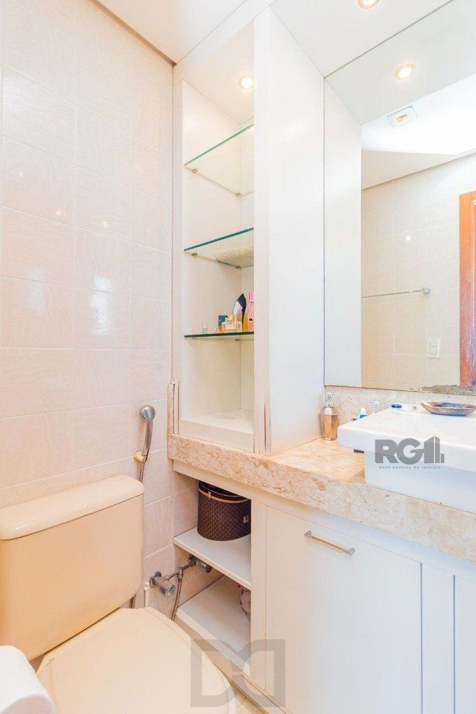 Excelente cobertura de 175m² com 3 dormitórios e 2 vagas. — foto 17