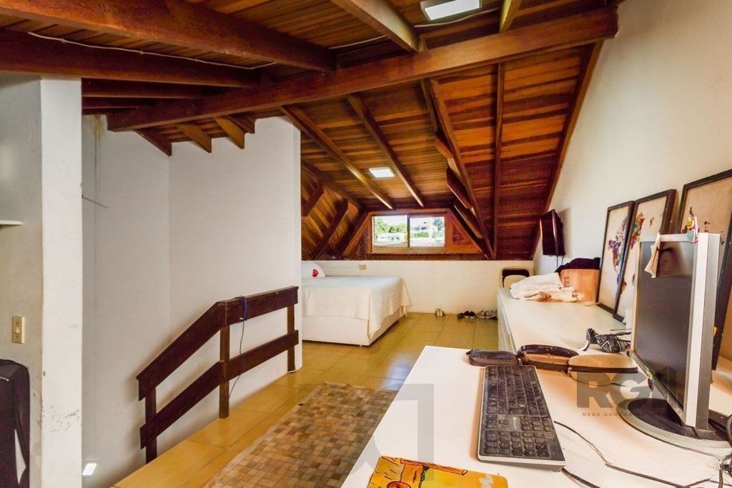 Casa de 117m² - 3 dormitórios e 1 vaga no bairro Hípica — foto 15