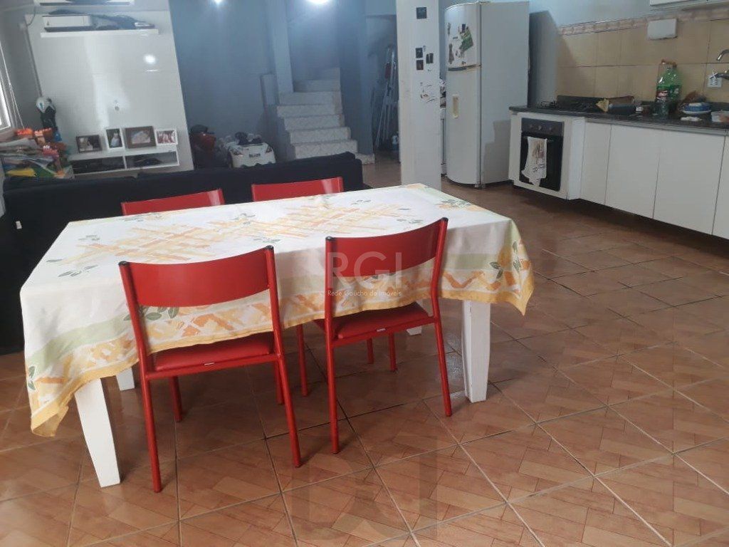 Casa para Venda - 120m², 2 dormitórios, 4 vagas - Cavalhada — foto 12
