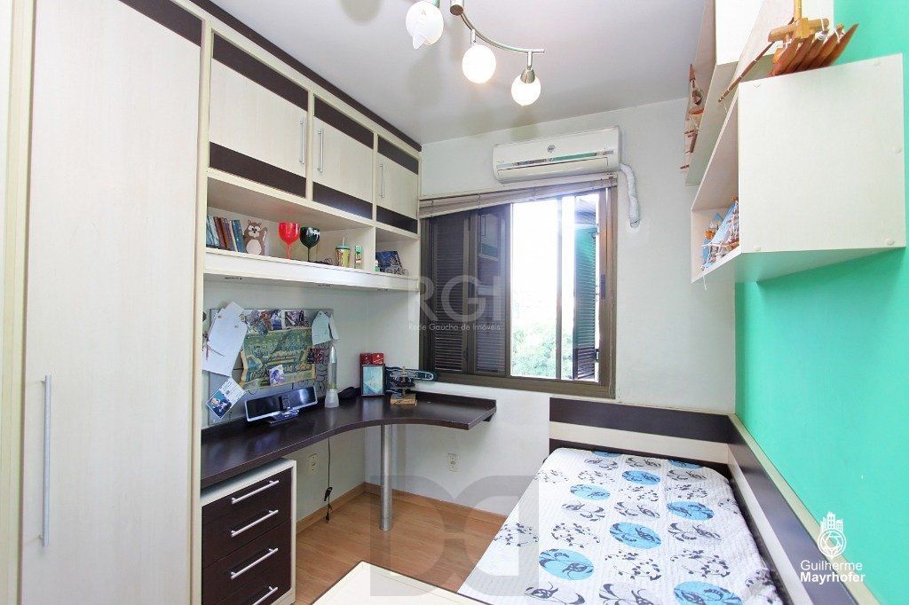 Cobertura para Venda - 350m², 3 dormitórios, sendo 1 suites, 2 vagas - Teresópolis — foto 10