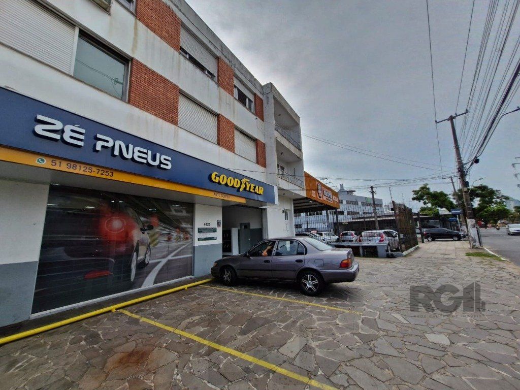 Apartamento 3 dormitórios Bairro Partenon — foto 29