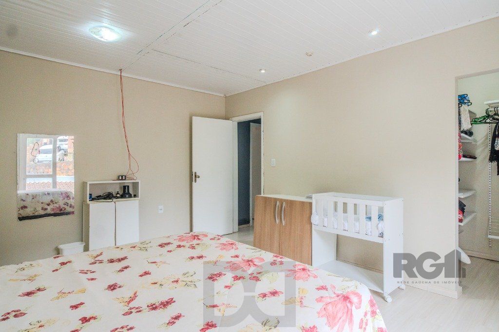 Casa Condominio para Venda - 200m², 3 dormitórios, 2 vagas - Vila Nova — foto 23