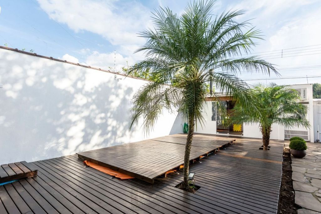 Casa de 2 dormitórios à venda no Bairro na Lomba do Pinheiro - Porto Alegre — foto 25