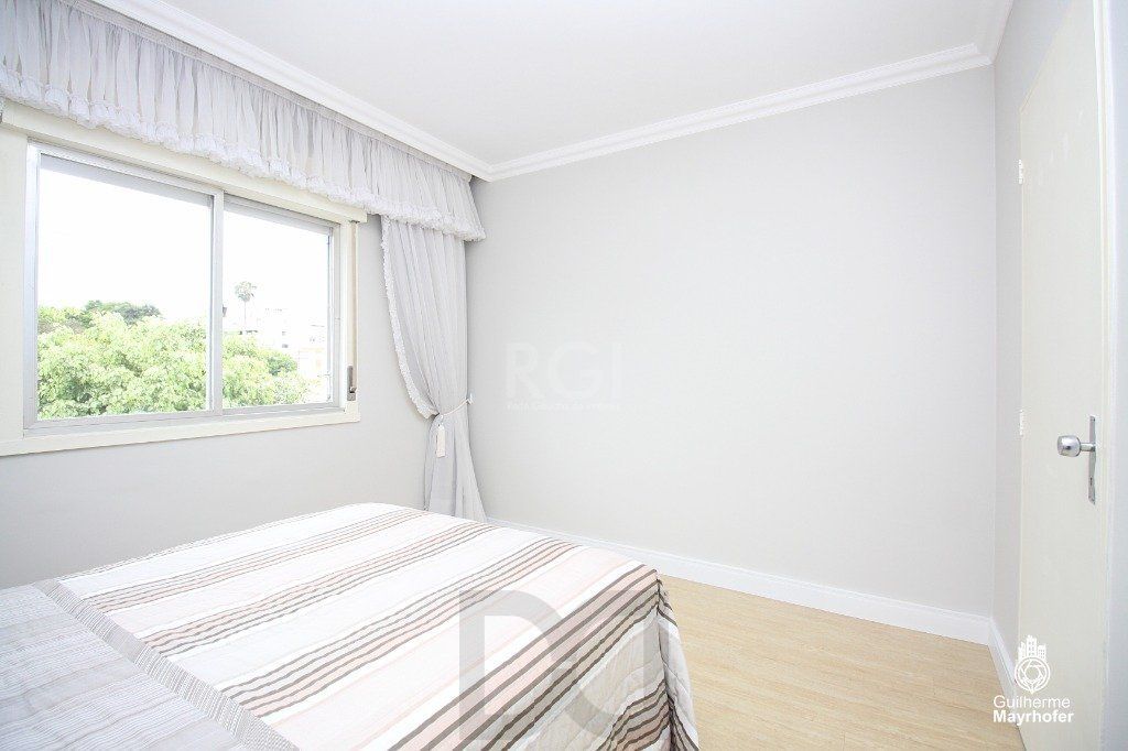 Apartamento para Venda - 43m², 1 dormitório, 2 vagas - Cristo Redentor — foto 11
